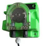Milwaukee Dosing Pump 810. Fixed Price $149.50.