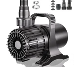 High-flow Submersible Pond Pump 1700 Gph For Aquariums Waterfalls. Fixed Price $94.31.