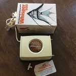 Vintage Second Nature Whisper 600 Aquarium Air Pump W/original Box Tested*works. Fixed Price $22.92.