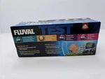 Fluval Master Test Kit: 1 Pipette, 2 Glass Tubes & Bottles A7867 #8679. Fixed Price $20.00.