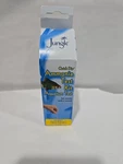 Jungle Quick Dip Ammonia Test Kit For Aquarium - 25 Strips. Fixed Price $8.95.