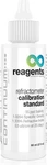 Refractometer Calibration Solution. Fixed Price $12.55.