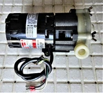 March Mfg MDXT-3 Seal-less Centrifugal Magnetic Drive Pump. Fixed Price $150.00.