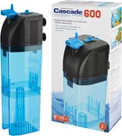 Cascade 600 Fully Submersible Internal Filter Provides Physical, Biological,. Fixed Price $39.99.