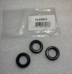 Eheim Seals Basket 2026/28, 2126/28, 2222/24/26/28 And 2322/24 Ref 7343390. Fixed Price $20.70.