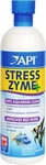 Api Stress Zyme 16 Oz Aquarium Treatment Clean Healthy Freshwater Saltw.... Fixed Price $21.69.