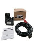 Little Giant 475 Gph 25FT Cord 115V PE-2.5F34 Submersible Fountain Pond Pump. Fixed Price $119.99.