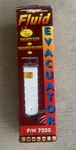Mityvac 7200 1.7 Gallon Manual Fluid Evacuator Automatic Flow Control Prevent. Fixed Price $89.99.