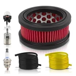 Air Filter Kit For Echo 13030039730 CS-370 CS-400 CS-5000 CS-3500 Chainsaw. Fixed Price $10.99.