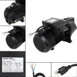 110V Hp Shallow Well Jet Pump Heavy Duty Water W/ Pressure Switch. Fixed Price $111.96.