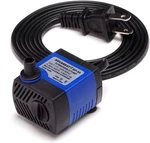 Aquaneat Submersible Water 80GPH Fountain Small Pump, Aquarium. Fixed Price $25.64.