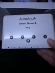 Autoaqua Smart Doser 4 Reef Aquarium. Fixed Price $200.00.