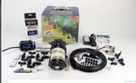 Refurbished-mistking V5.0 Ultimate Misting System. Fixed Price $170.00.