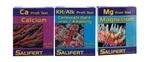 Salifert Alkalinity Calcium Magnesium Combo Test Kit. Fixed Price $54.33.