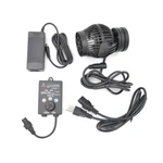 Jebao SOW-20 Wave Maker Flow Pump With Controller For Marine Reef Aquarium. Fixed Price $89.99.