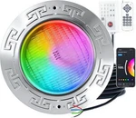 Lights For Inground Pool,led Swimming Spa With Controller Underwater. Fixed Price $221.29.