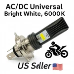 Ultra Hi/lo 12V Led Ac/dc Light For Honda CRF300L Rally XR150L 2022 2024. Fixed Price $15.99.