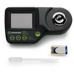 Milwaukee MA884 Digital Brix / Potential Alcohol Refractometer. Fixed Price $236.90.