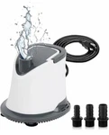 Freesea Aquarium Submersible Water Pump: 300GPH 1200L/H 25W Quiet Adjustable. Fixed Price $21.50.