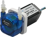 Kamoer KPHM100-STB10 Small Life High-precision Flow Peristaltic Pump 24V Ste. Fixed Price $56.59.