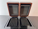 Mj Research/bio-rad Alpha Unit Dual 30 Well Block Assembly Ptc Dna Engine System. Fixed Price $147.00.