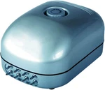 Active Aqua AAPA25L Air Pump, 8 Outlets, 25L/MIN, 12W, White. Fixed Price $111.99.