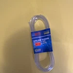 Lee's Air Tubing Flexible 8 Ft Model 14505. Fixed Price $5.99.