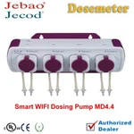 Jebao Wifi Dosing Pump Doser MD-4.4 Programmable Automatic Marine With Holder. Fixed Price $99.95.