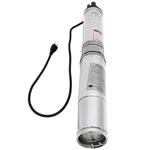 1/2HP Deep Well Water Pump Submersible 164FT 25.5GPM 115V Stainless Steel. Fixed Price $100.39.