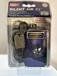 10 Gallon Aquarium Silent Air X1 Pump By Penn Plan. Fixed Price $19.95.