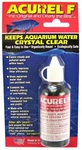 Acurel Aquarium Water Clarifier 50 Ml. Fixed Price $12.99.