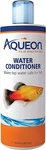 Aqueon Aquarium Water Conditioner Bottle 16 Ounces. Fixed Price $14.58.