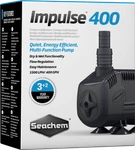 Seachem Impulse Pumps 400 Gph / 600 800 Models. Fixed Price $74.99.