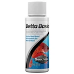 Seachem Betta Basics Biological Conditioner 60ML/ 2OZ*. Fixed Price $7.99.