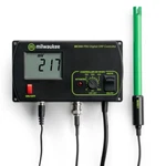 Milwaukee MC510 Pro Digital Redox Orp Controller For Usa 110V Aquariums,. Fixed Price $223.95.