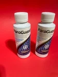 Seachem Paraguard Aldehyde Parasite Control. Fixed Price $6.99.
