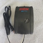 Eheim - Air Pump Silent (100L/H) Aquarium Flow. Fixed Price $34.00.
