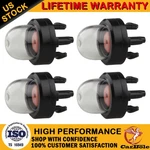 4PACK Purge Pump Primer Bulb 188-512 For Fuel Tank Husqvarna 345 346 350 353 850. Fixed Price $6.99.