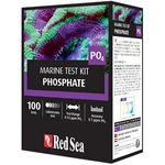 Red Sea Phosphate Marine Kit 100 PO4 Tests For Saltwater Aquariums. Fixed Price $38.97.