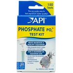 Api Phosphate Kit 150 Tests For Freshwater And Marine Aquariums PO4. Fixed Price $22.28.