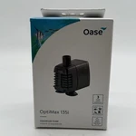 Oase Indoor Aquatics Optimax 135I Aquarium Pump 49562. Fixed Price $17.49.