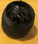 3D Printed Ecotech Vortech Wet Side Cover Replacement Anemone Guard MP40 Petg. Fixed Price $13.49.