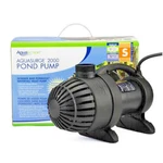Aquascape Aquasurge 2000 Submersible Waterfall Pond Pump & Attachments 91017 New. Fixed Price $329.99.