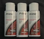 Lot Of 3 Seachem Prime 50ML Bottles For Water Conditioner Aquariums - Fast Ship. Fixed Price $8.99.
