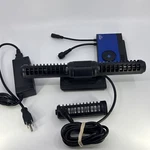 Icecap 3K Gyre Flow Pump With Controller Extra Cage Works Great. Fixed Price $150.00.