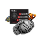 Aquatop Maxflow MWV-2000 Dc Wavemaker Pump With Controller For 55-125 Gallon. Fixed Price $85.49.