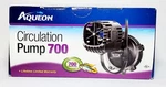 Aqueon Circulation Pump 500 For Freshwater/saltwater Aquariums New & Sealed!!. Fixed Price $23.95.