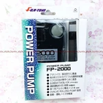 Fujitoki FP-2000 Takashi Lamp Power Pump 50028 Japan Import. Fixed Price $60.35.