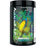 Brightwell Aquatics ALKALIN8.3-P 1KG Marine Kh Alkalinity Buffer Powder 2.2 Lbs. Fixed Price $49.32.
