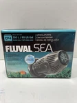 Fluval Sea CP4 Circulation Pump W 1375 Gph. Fixed Price $54.00.